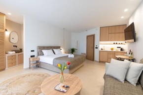Rethymno Lovely city center apartment